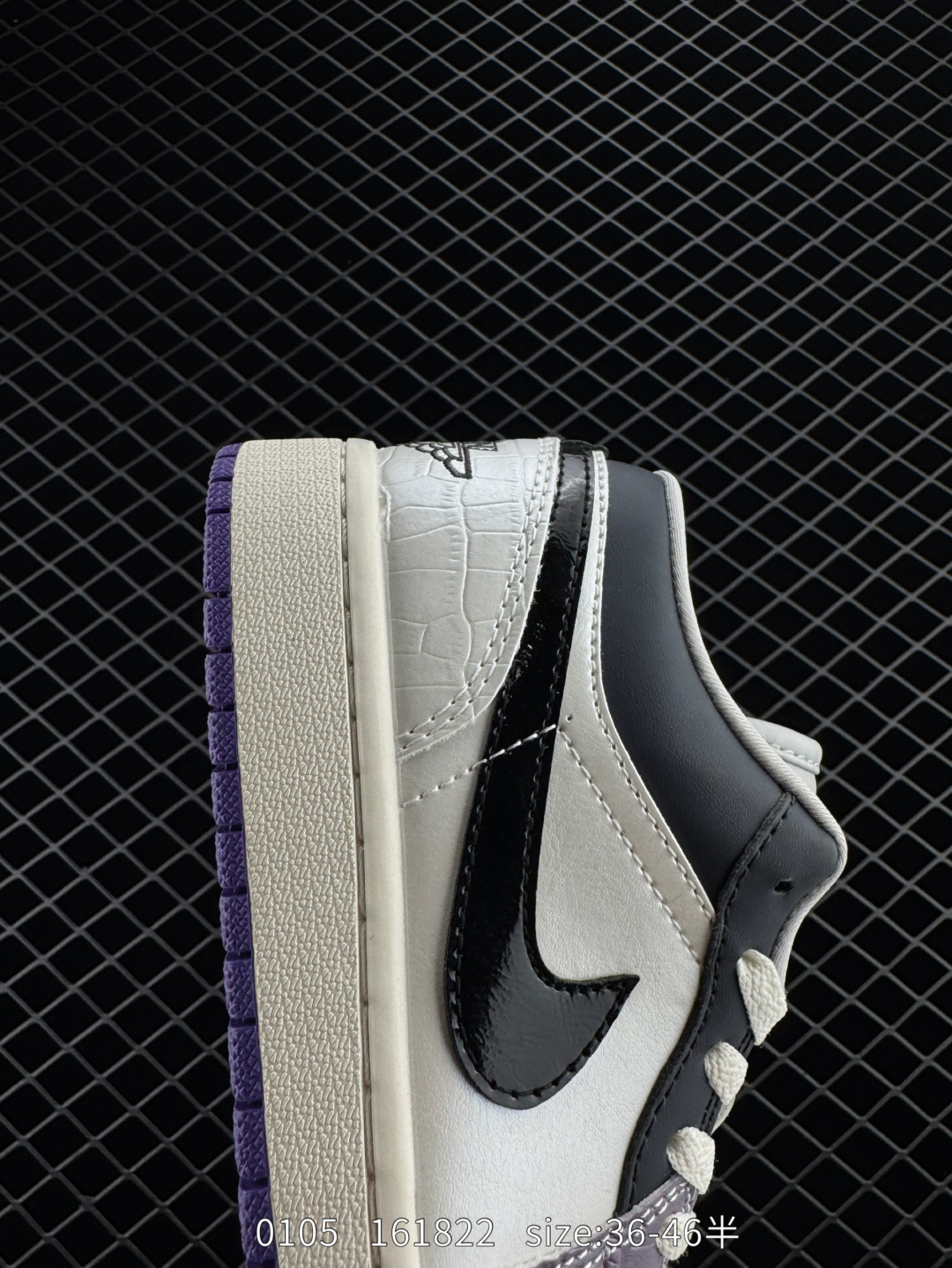 Nike Air Jordan 1 Low